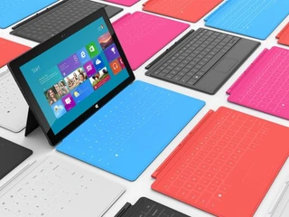 microsoft surface 1