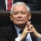 Jarosław Kaczyński PiS polityka Prawo i Sprawiedliwość