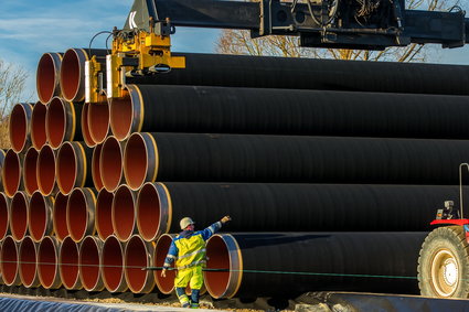 Nord Stream 2 już nie do zatrzymania? Bułgarzy mogli zrobić wiele