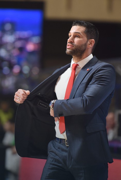 Dušan Alimpijević