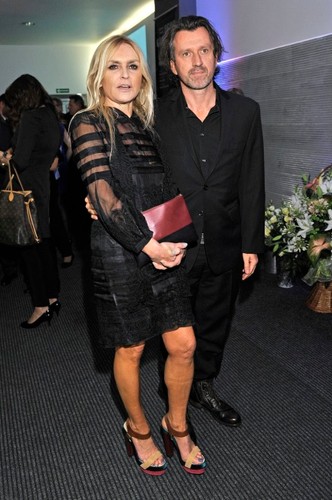 Monika Olejnik i Tomasz Ziółkowski