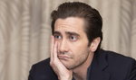 Jake Gyllenhaal przyznał się, że nie lubi się myć. "Uważam, że niekiedy kąpiel nie jest konieczna"