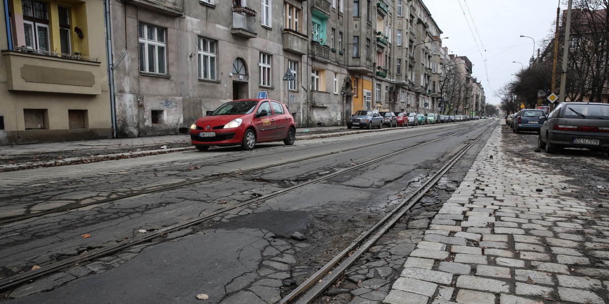 We Wrocławiu powstanie pomnik rzeźbiarza Geta Stankiewicza.