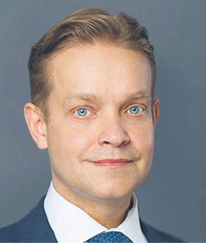 Piotr Augustyniak partner w PATH Augustyniak, Hatylak i Wspólnicy