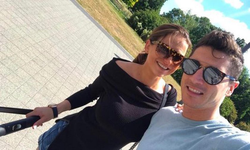 Anna Lewandowska o niani w ich domu. Wspiera ją mama Maria Stachurska