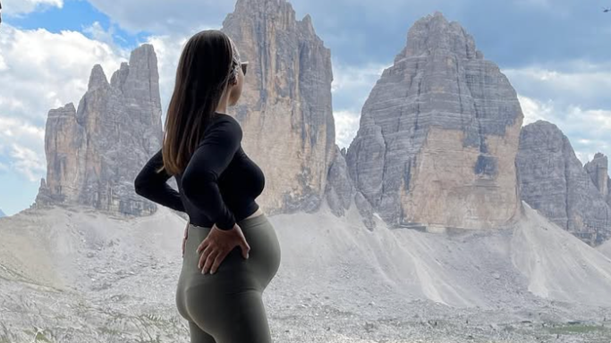 Naša moderátorka sa stala štvornásobnou mamou