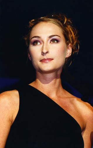 Anita Lipnicka (głos Varius Manx w latach 1994 – 1996)