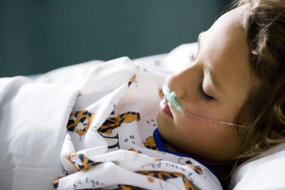 Mališani se najviše žale na kašalj i povišenu temperaturu, čemu su uzrok virusi