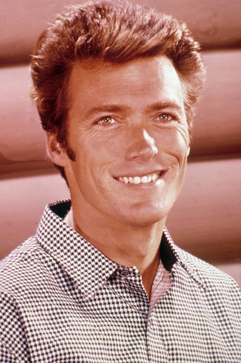 Clint Eastwood