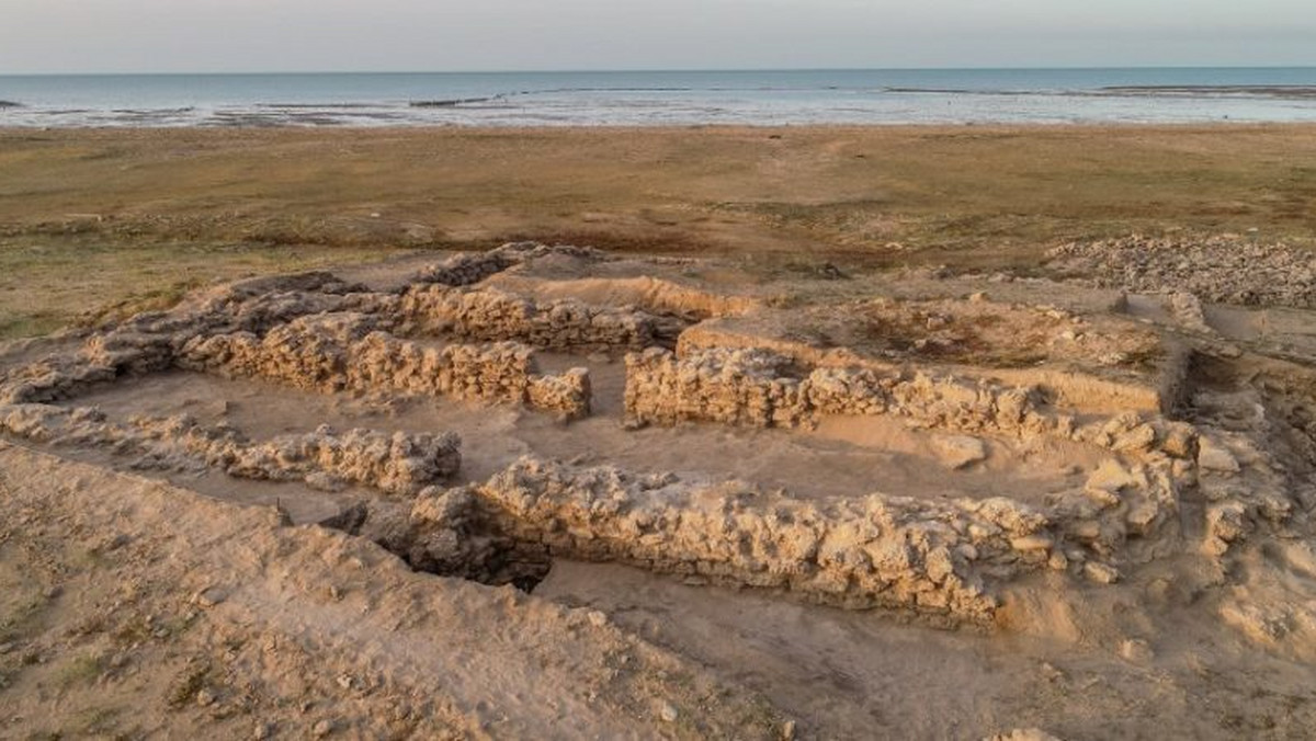 Kuwejt: archeolodzy odkryli ruiny meczetu