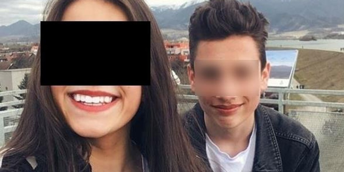 16-latka mówiła, że poluje na nią morderca. Swoją ofiarę traktowała jak brata