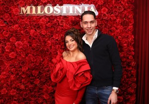 Nadica Ademov promocija