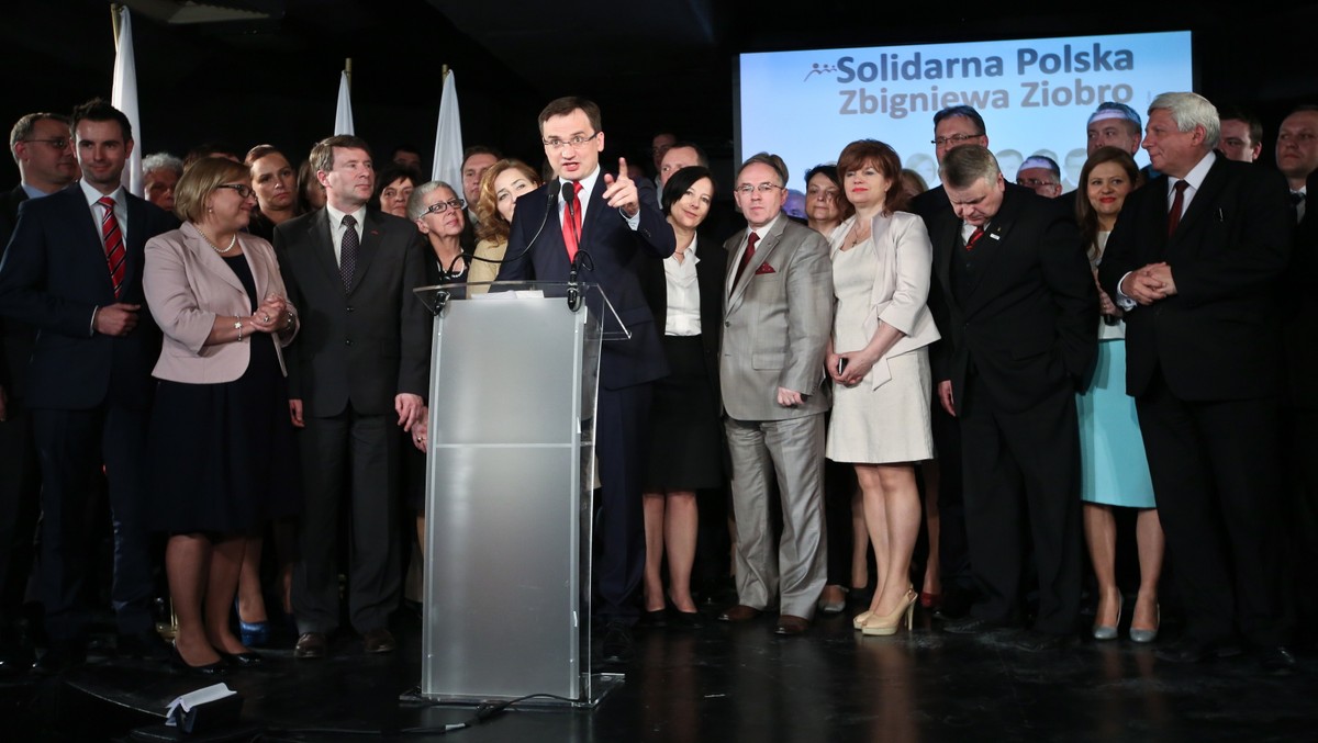 Konwencja Solidarnej Polski