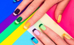 Czy manicure hybrydowy powoduje raka?