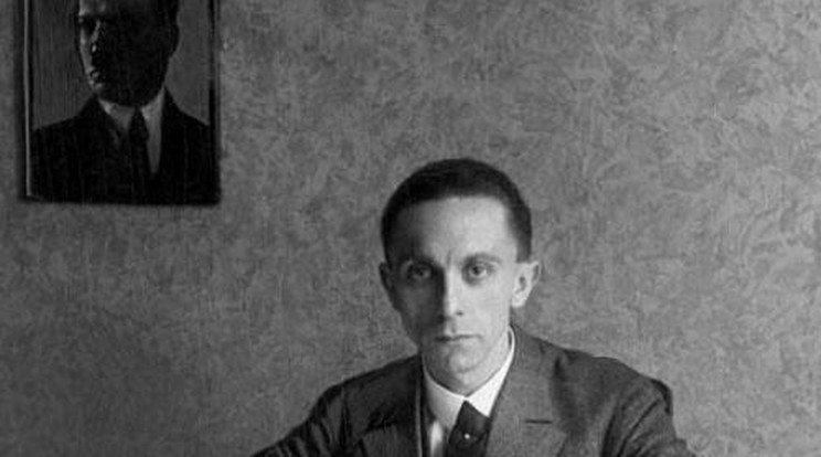 Film készül Goebbels és szeretőjének viszonyáról