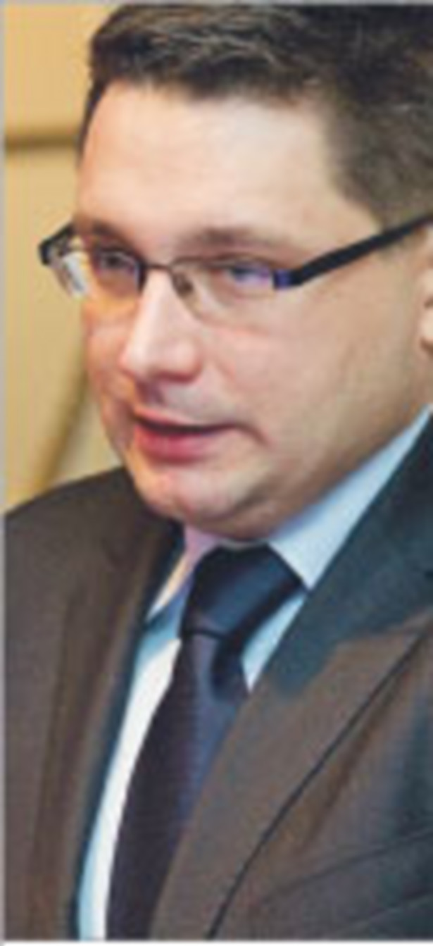 Maciej Woźniak, doradca premiera ds. bezpieczeństwa energetycznego