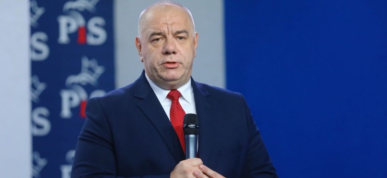 Sasin zapewnia: Nie będzie zmiany podatków
