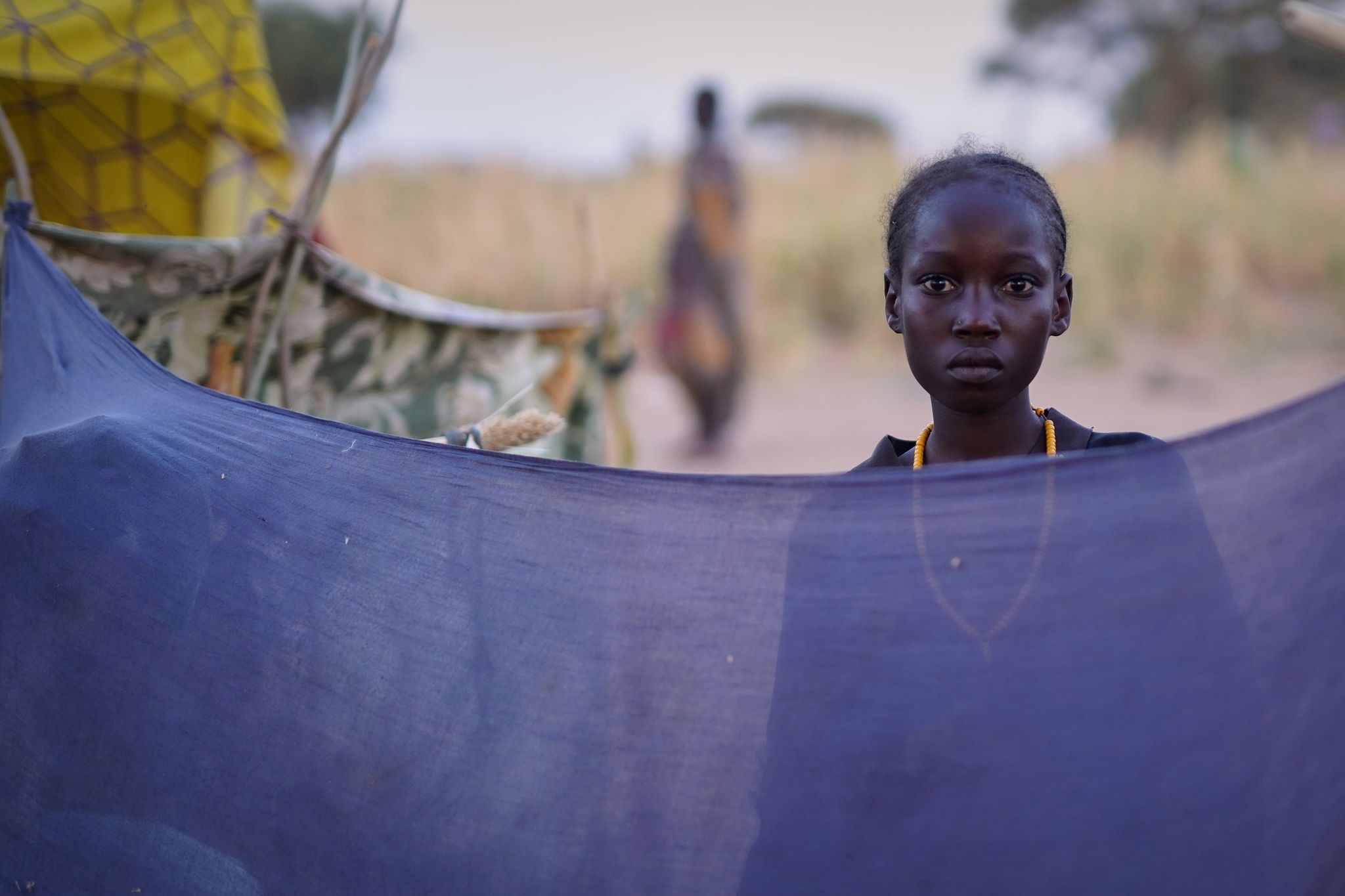 UN verurteilt Sudan-Gewalt: «Blutlachen aus Weltraum fotografiert»