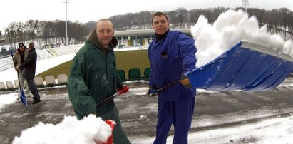 Nie róbcie z nas bałwanów