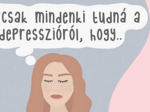 Hangulatzavarok léteznek, fontos és természetes rajtuk dolgozni: a Mélylevegő Projekt nem kezeli tabuként a problémákat