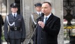 Andrzej Duda zdradził, co czuł po katastrofie smoleńskiej 