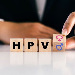 A HPV nem stigma, hanem kockázat!