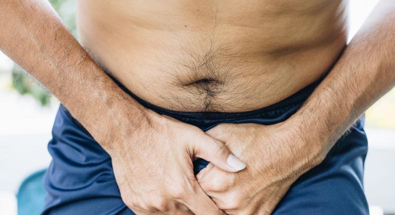 5 signs of low testosterone levels in men