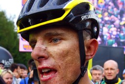 Rafał Majka kolarstwo Tour de France