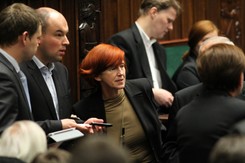 Minister pracy: Program Rodzina 500+ powinien wejść w życie 1 kwietnia