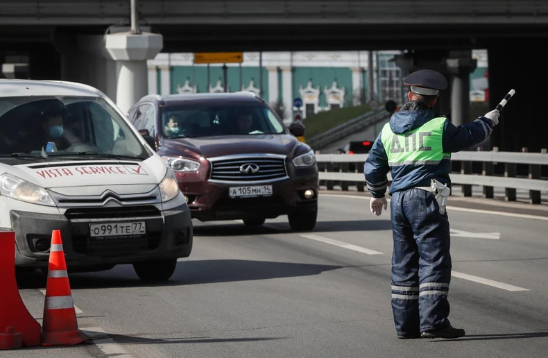 20200415 epa yuri kochetkov moscow Di018583720 preview