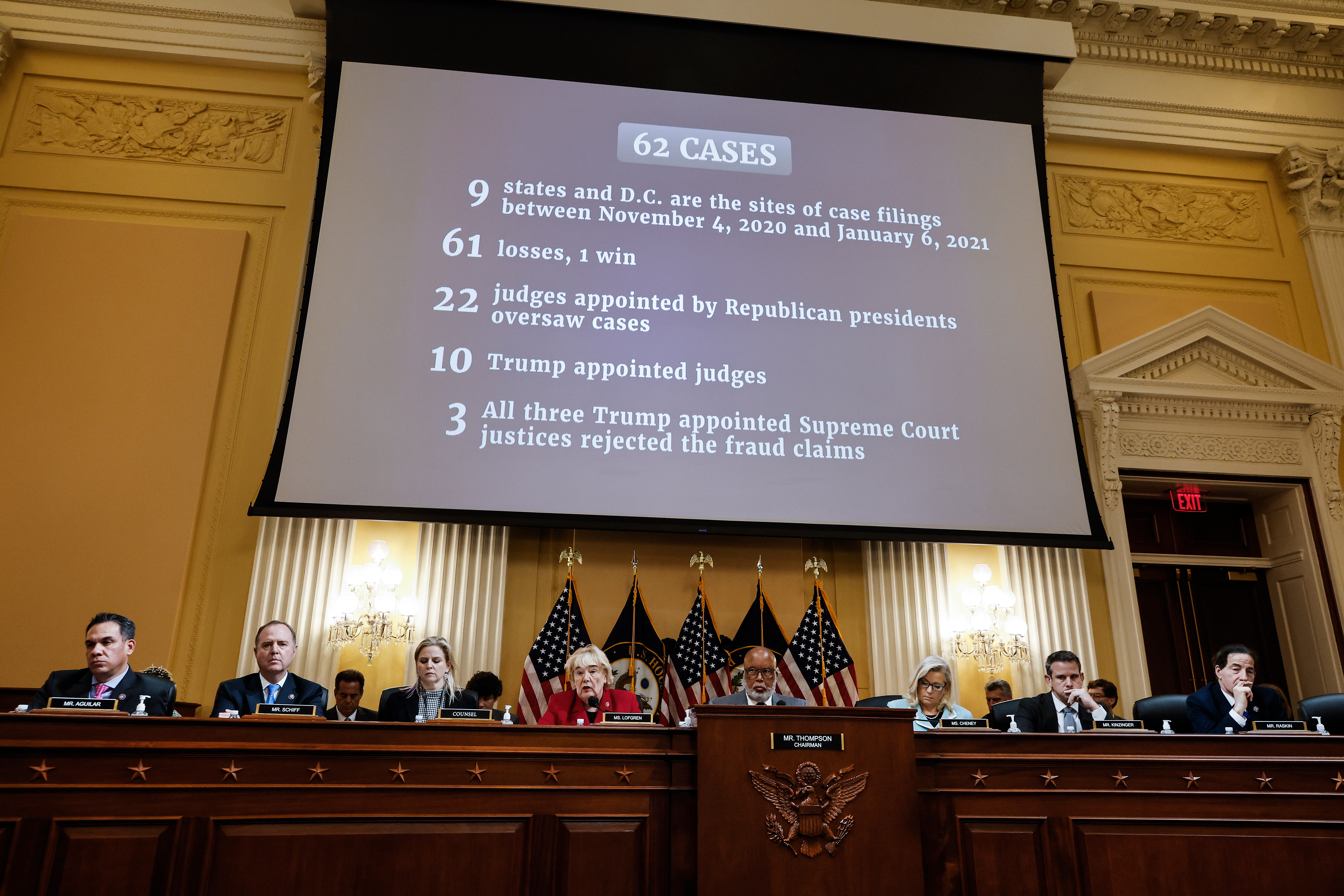 Trump rilancia «Italygate»: satelliti italiani avrebbero cambiato i voti nel 2020