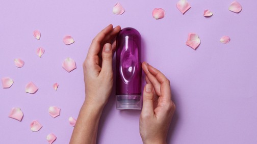 7 trükk a síkosítóhoz, hogy jobb legyen a szex