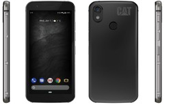 CAT pokazuje model S52. Choć nie wygląda, to jednak jest pancerny [PREMIERA]