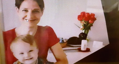 Tajemnicze zaginięcie kobiety i jej malutkiego synka w Karkonoszach