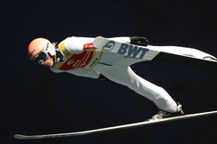 Dominator! Kubacki wygrał w Wiśle wszystko, co było do wygrania! [WIDEO]