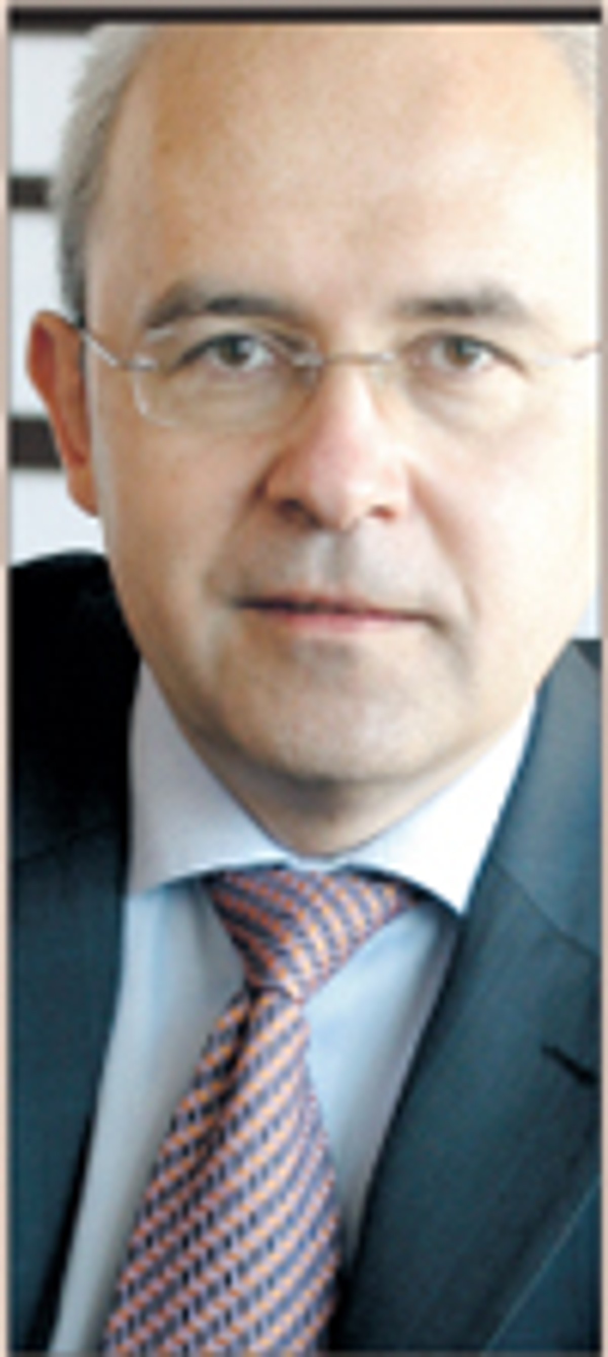 Tomasz Michalik, doradca podatkowy, partner MDDP