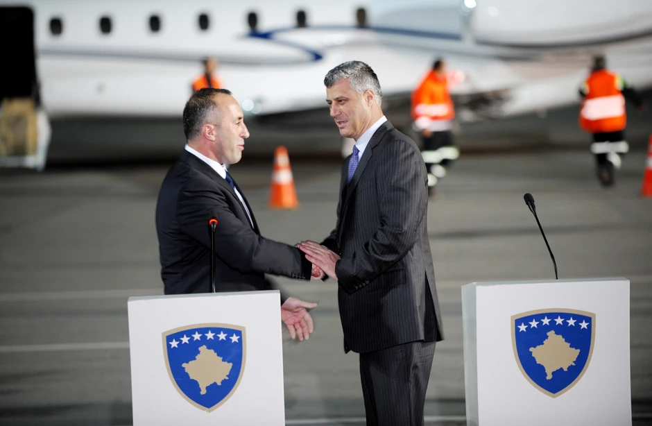 Les navodi da je sledeća faza promena vlasti u Prištini