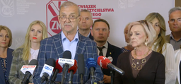 od stycznia nauczyciele dostaną wyrównanie? jest propozycja zmiany w p