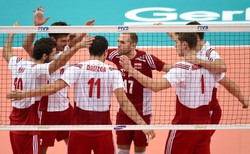 "Biało-czerwoni" sięgnęli po złoto! Nasi siatkarze mistrzami świata!