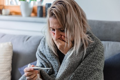 4. Mi a teendő, ha bármi tünetem van az oltás előtt? Elmehetek így az oltás helyszínére? 