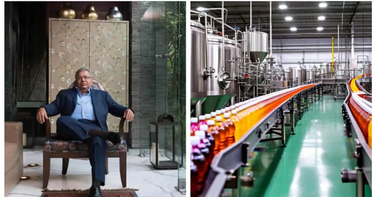 Indian billionaire Ravi Jaipuria’s Varun Beverages secures 10-year PepsiCo deal as revenue hits $2.4 billion across 7 African markets