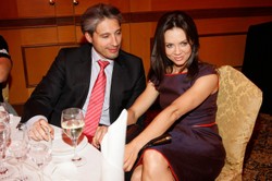 Rusin jest singielką? SMS do tabloidu: Proszę nic nie przypuszczać