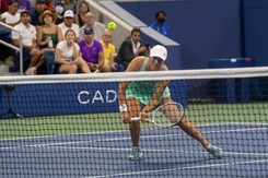 Iga Świątek pierwszy mecz w US Open rozegra we wtorek