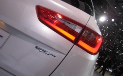 Kia wprowadza na rynek nowego pogromcę Toyoty. Takiego auta jeszcze nie było. Mamy ZDJĘCIA