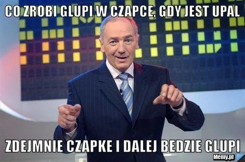 Najlepsze memy tygodnia. Tym żył internet