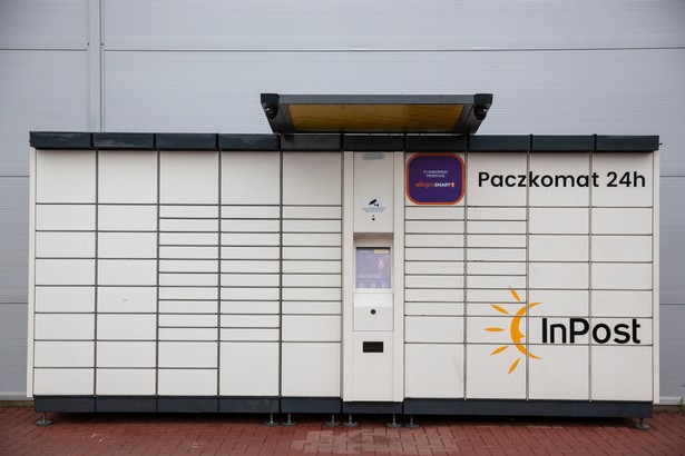 InPost uruchomi 20 Lodówkomatów we Wrocławiu