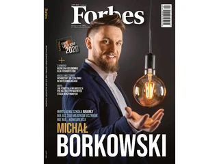 Forbes 2/2021