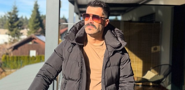 Kenan Tahirović (Foto: Instagram)