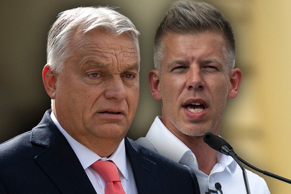 KRAJ ORBANOVE IMPERIJE?! Mađarska na nogama, kladionice predviđaju POLITIČKI ZEMLJOTRES koji će uzdrmati svet