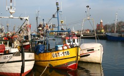 Rybacy protestują przeciwko pomysłowi ministerstwa. "Ostatnio te łowiska zamknął niemiecki okupant"